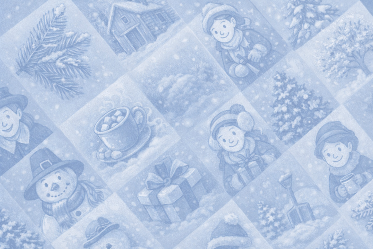 2Q - 20 Questions winter hero