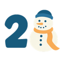 2Q - 20 Questions spring icon