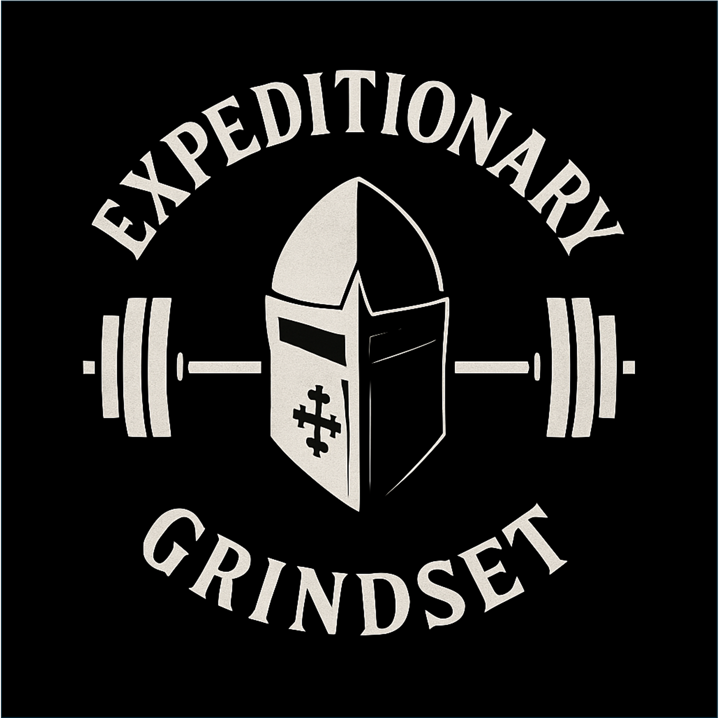 Expeditionary Grindset logo