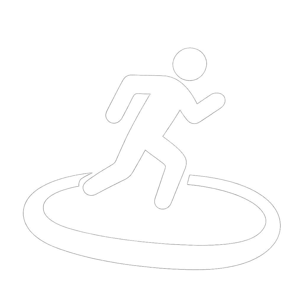 FFM interval training program