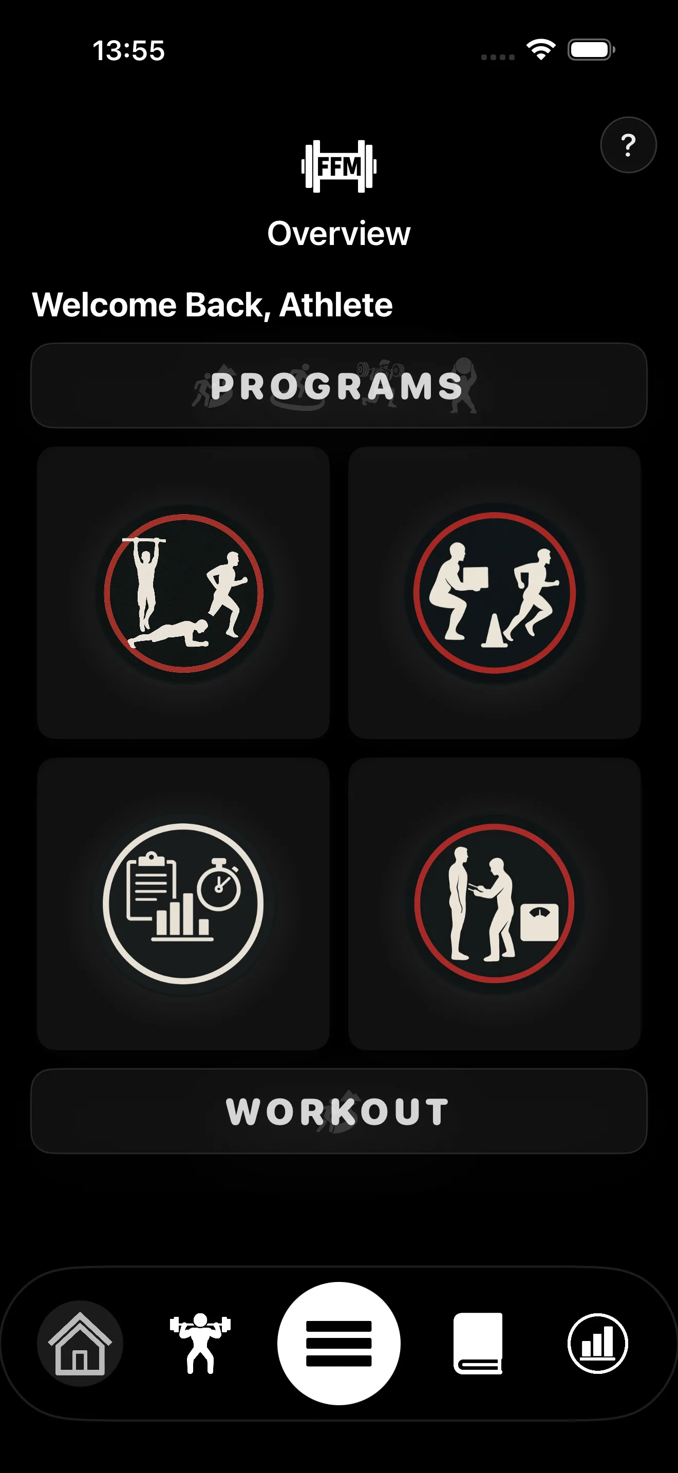 FFM app screenshot 5