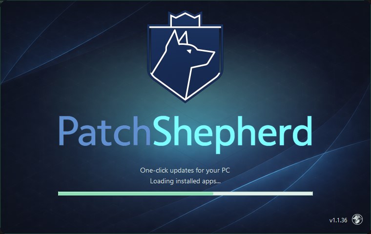 PatchShepherd screenshot 1