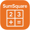 SumSquare icon