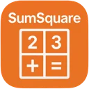 SumSquare icon