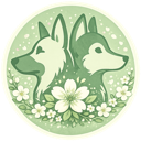 RoxyKovu spring logo