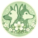 RoxyKovu spring logo